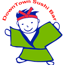 Sushirrito