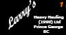 Business Logo