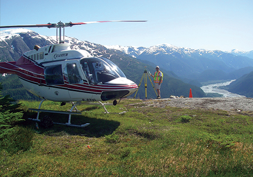 Second slide