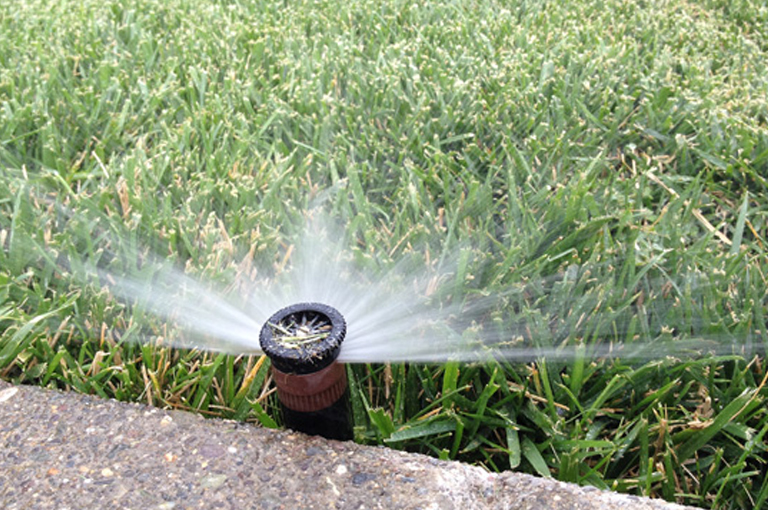 Water Restrictions Explained