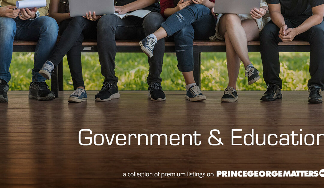 How Local Government Uplifts the Education System in Prince George City