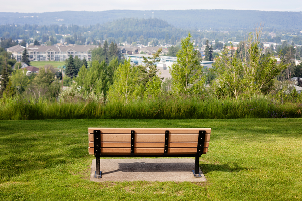 Green Living in Prince George: A Sustainable Oasis