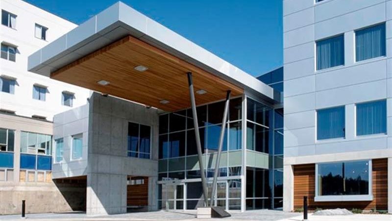 Healthcare Hub: Unveiling Medical Breakthroughs in Prince George