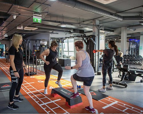 Exploring Prince George’s Health and Fitness Scene: A Look at the Latest Trends