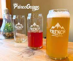 Dive into Tales: Discovering the Vibrant Beverage Culture of Prince George