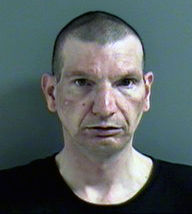 Police looking to arrest Donald James Hanson