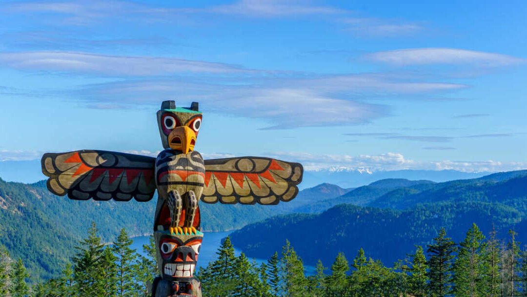 First Nations Co-Management of B.C. Public Land: Implications for Provincial Business