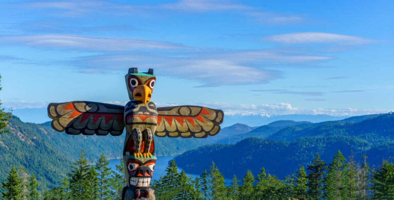 First Nations Co-Management of B.C. Public Land: Implications for Provincial Business