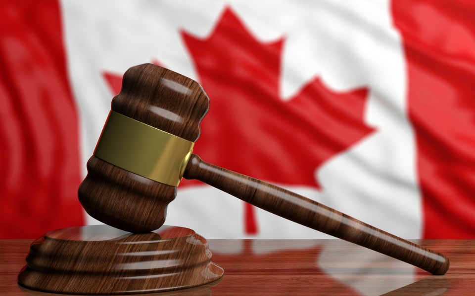 Understanding How Laws Work in Canada
