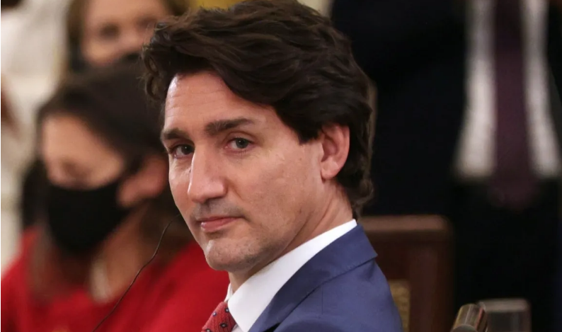 Prime Minister Justin Trudeau committed Canada to a $3.02-billion security assistance package for Ukraine