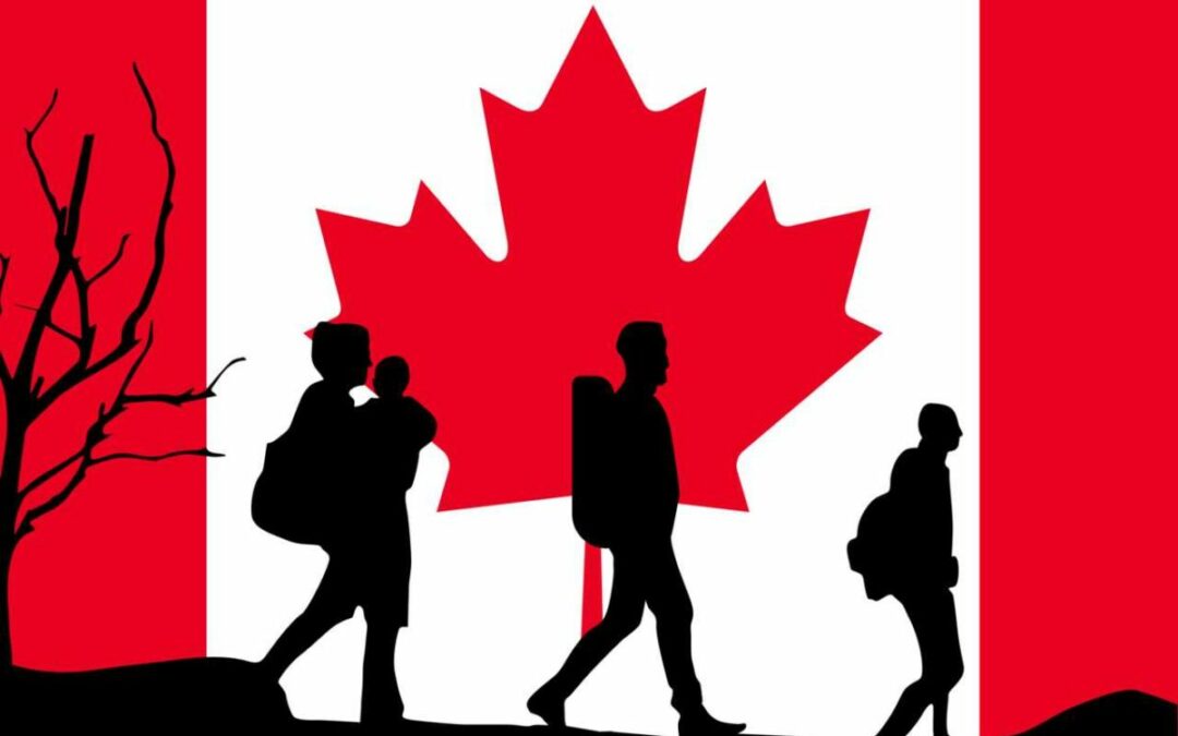 Ten Compelling Reasons to Reevaluate Mass Immigration Policies in Canada